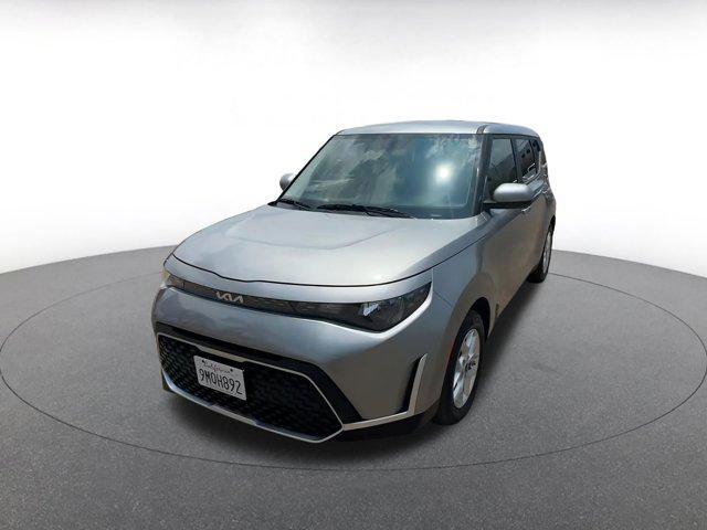 used 2024 Kia Soul car, priced at $16,790