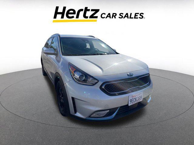 used 2019 Kia Niro car, priced at $16,961