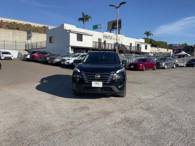 used 2024 Nissan Rogue car, priced at $22,525