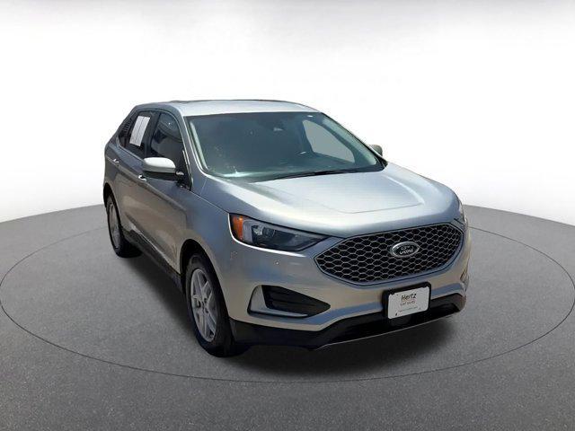 used 2023 Ford Edge car, priced at $22,504