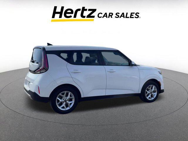 used 2024 Kia Soul car, priced at $16,255