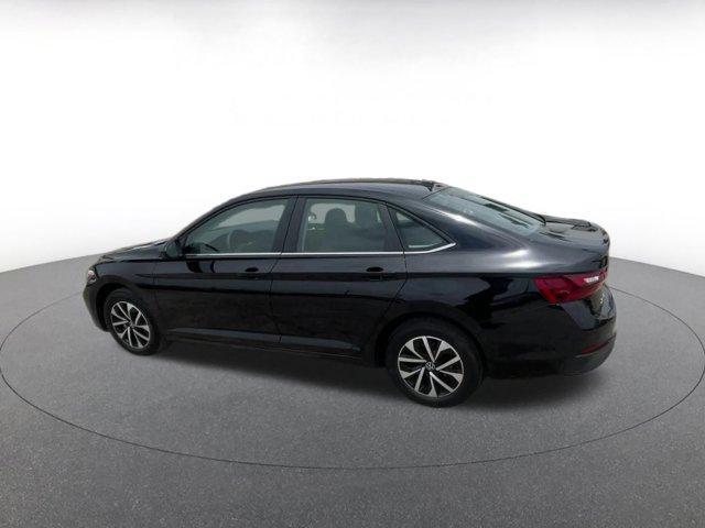used 2024 Volkswagen Jetta car, priced at $18,711