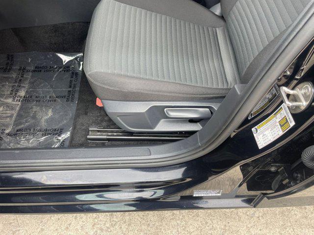 used 2024 Volkswagen Jetta car, priced at $18,711