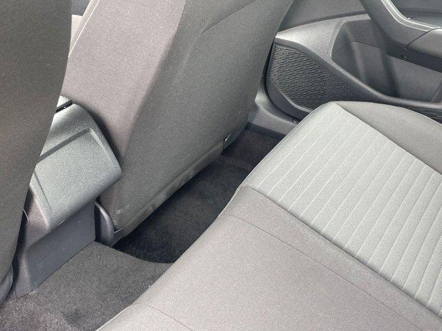 used 2024 Volkswagen Jetta car, priced at $18,711