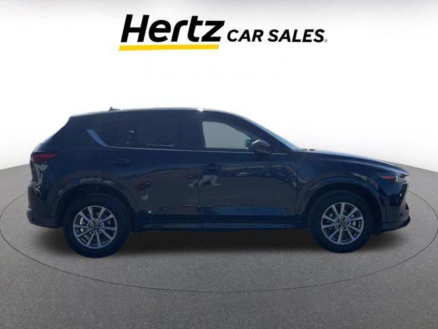 used 2024 Mazda CX-5 car, priced at $23,459