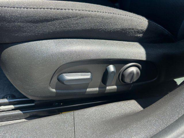 used 2024 Chevrolet Malibu car, priced at $18,033