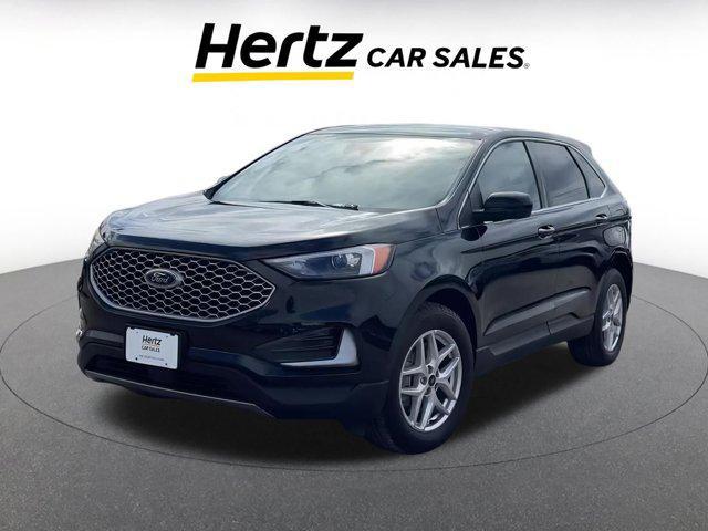 used 2024 Ford Edge car, priced at $24,324