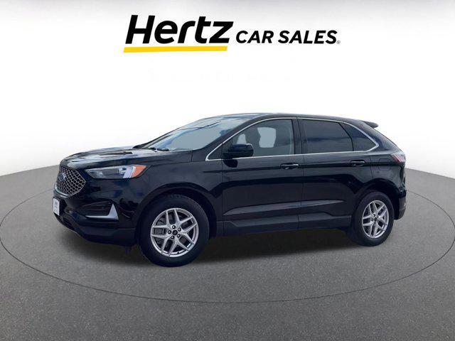 used 2024 Ford Edge car, priced at $24,324