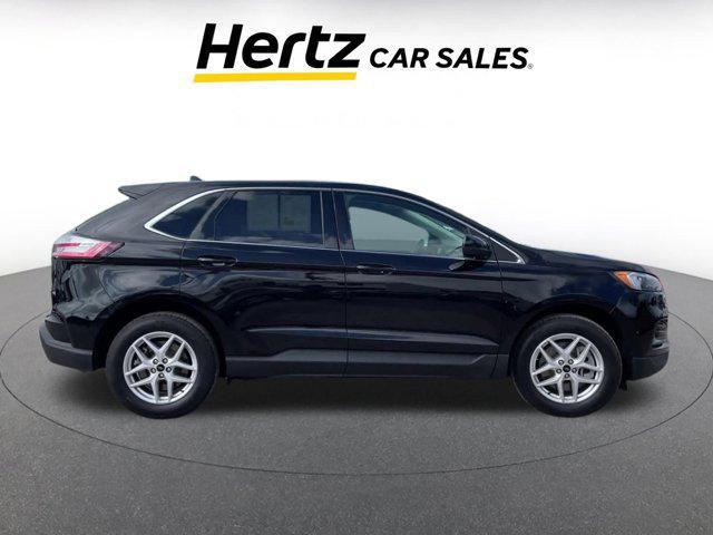 used 2024 Ford Edge car, priced at $24,324