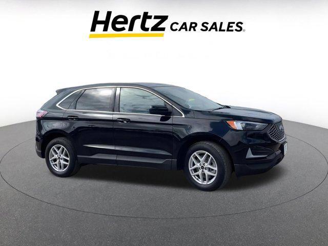 used 2024 Ford Edge car, priced at $24,324