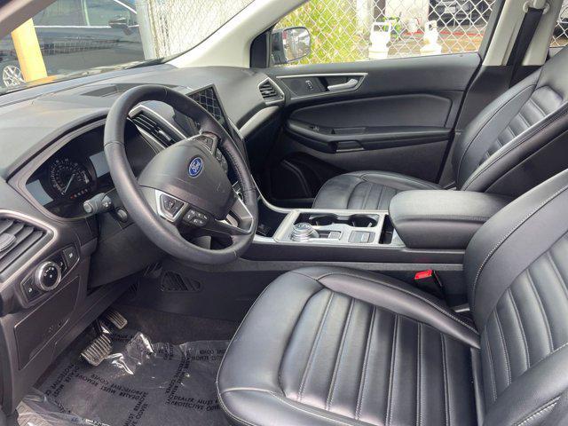 used 2024 Ford Edge car, priced at $24,324