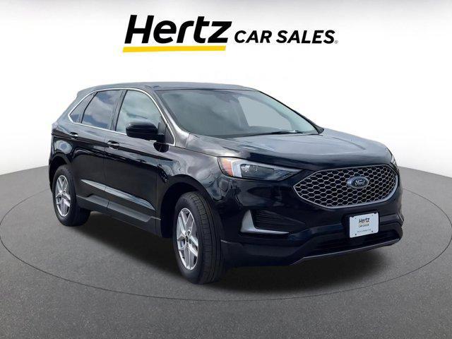 used 2024 Ford Edge car, priced at $24,324