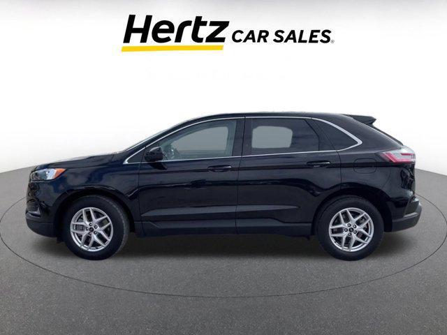 used 2024 Ford Edge car, priced at $24,324