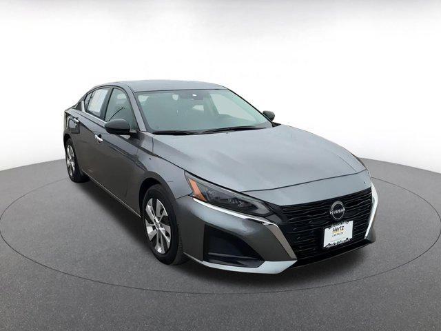used 2024 Nissan Altima car, priced at $19,863