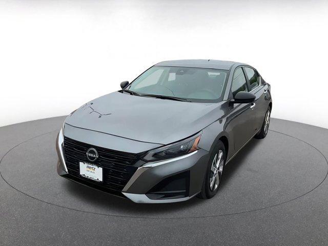 used 2024 Nissan Altima car, priced at $19,863
