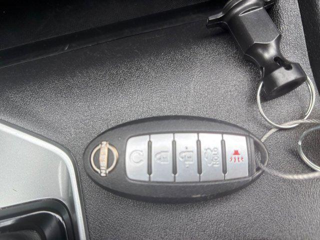 used 2024 Nissan Altima car, priced at $19,863