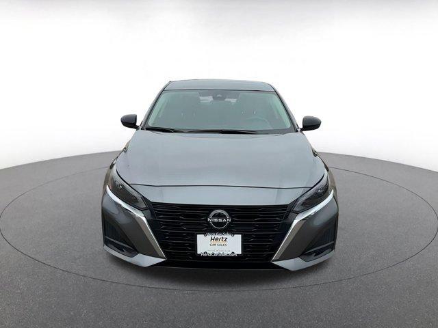 used 2024 Nissan Altima car, priced at $19,863