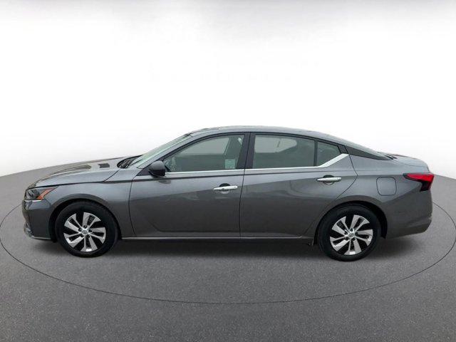 used 2024 Nissan Altima car, priced at $19,863