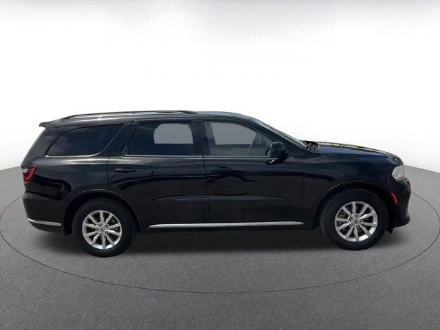 used 2023 Dodge Durango car, priced at $22,488