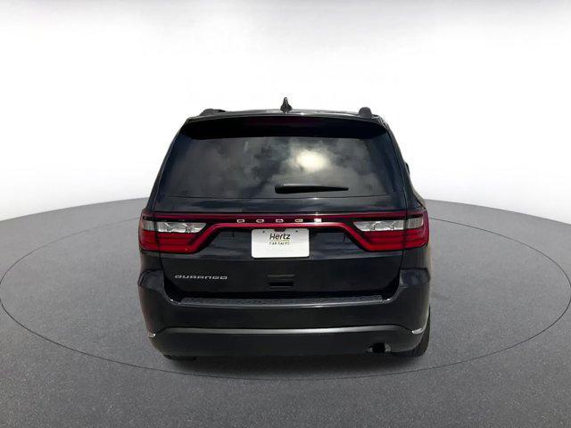 used 2023 Dodge Durango car, priced at $22,488