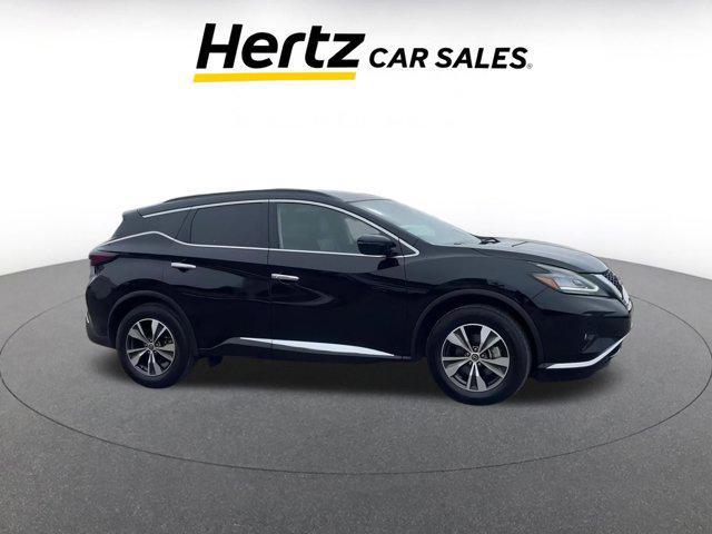 used 2023 Nissan Murano car, priced at $20,210