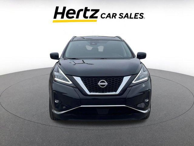 used 2023 Nissan Murano car, priced at $20,210