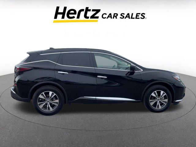 used 2023 Nissan Murano car, priced at $20,210