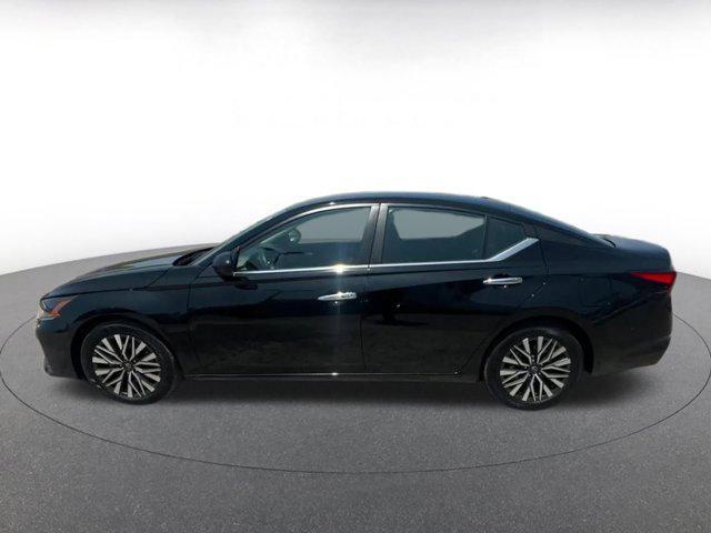 used 2024 Nissan Altima car, priced at $18,227