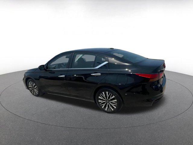 used 2024 Nissan Altima car, priced at $18,227