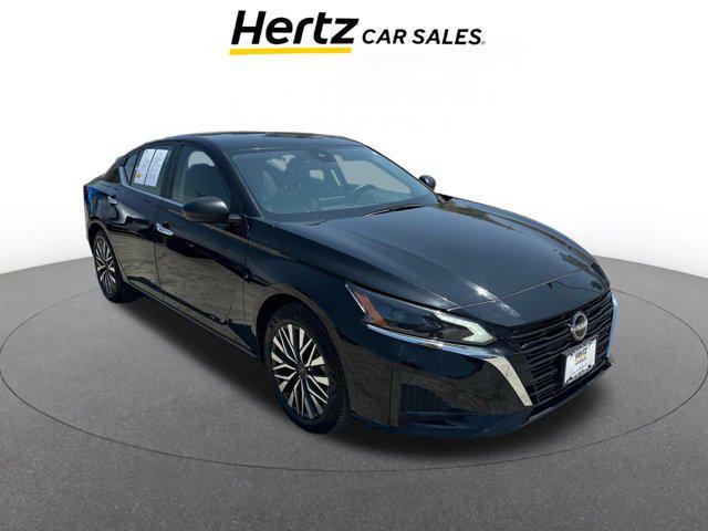 used 2024 Nissan Altima car, priced at $18,227