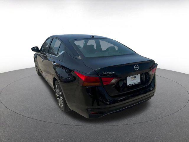 used 2024 Nissan Altima car, priced at $18,227
