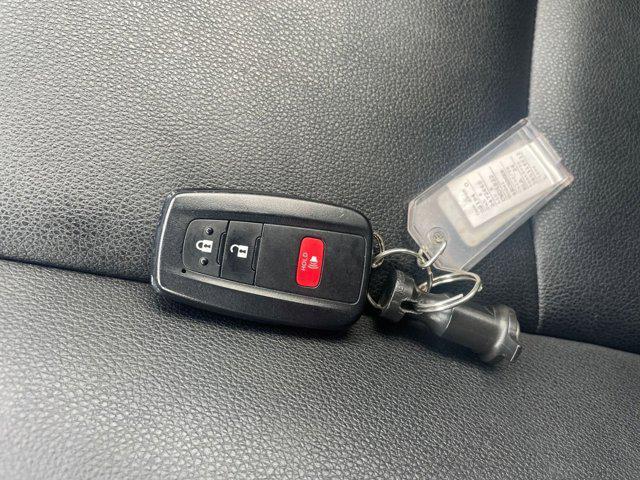 used 2024 Toyota 4Runner car, priced at $44,377