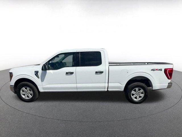 used 2023 Ford F-150 car, priced at $36,630