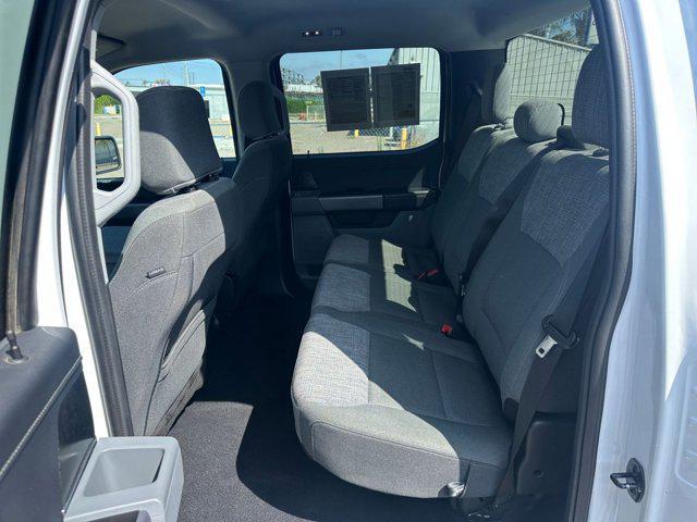used 2023 Ford F-150 car, priced at $36,630