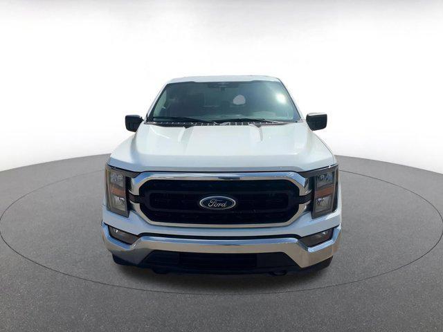 used 2023 Ford F-150 car, priced at $36,630