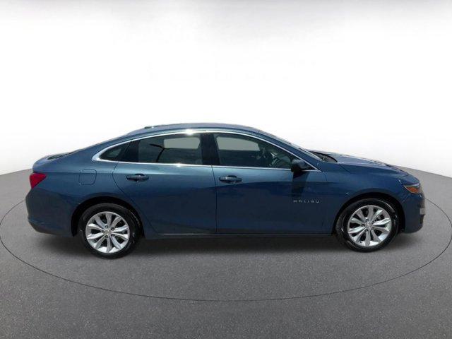 used 2024 Chevrolet Malibu car, priced at $18,788