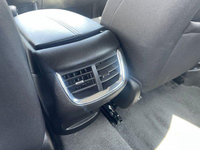 used 2024 Chevrolet Malibu car, priced at $18,788
