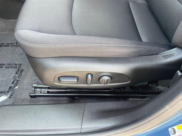 used 2024 Chevrolet Malibu car, priced at $18,788