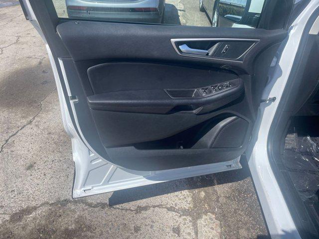 used 2023 Ford Edge car, priced at $22,023