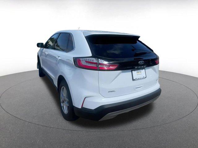 used 2023 Ford Edge car, priced at $22,023