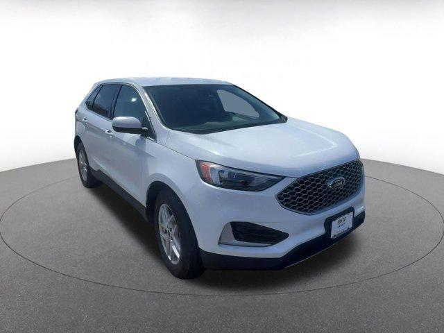 used 2023 Ford Edge car, priced at $22,023