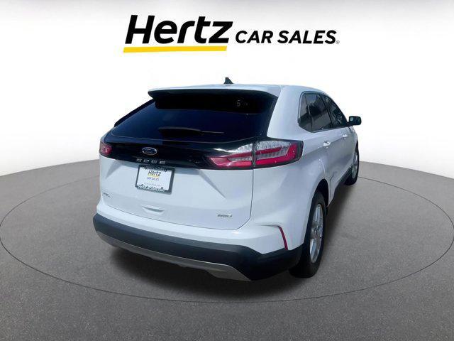 used 2023 Ford Edge car, priced at $22,023