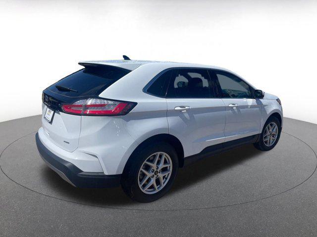 used 2023 Ford Edge car, priced at $22,023