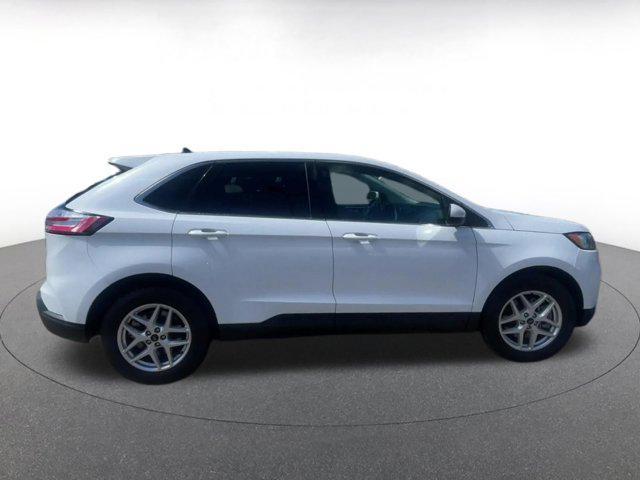 used 2023 Ford Edge car, priced at $22,023