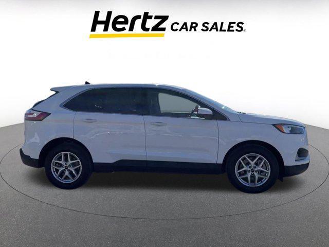 used 2024 Ford Edge car, priced at $24,457