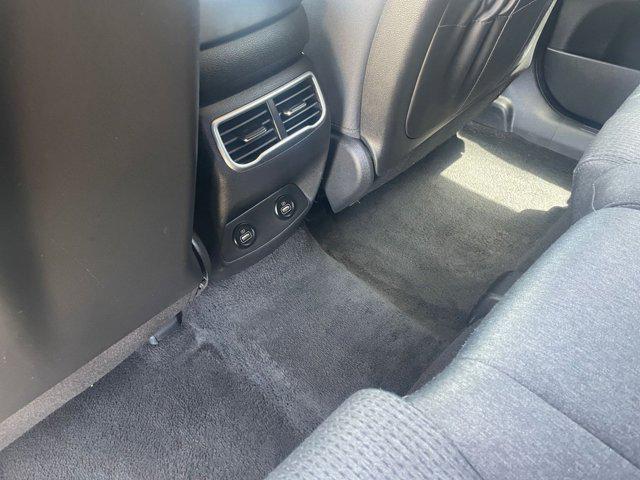 used 2023 Hyundai Santa Fe car, priced at $23,844