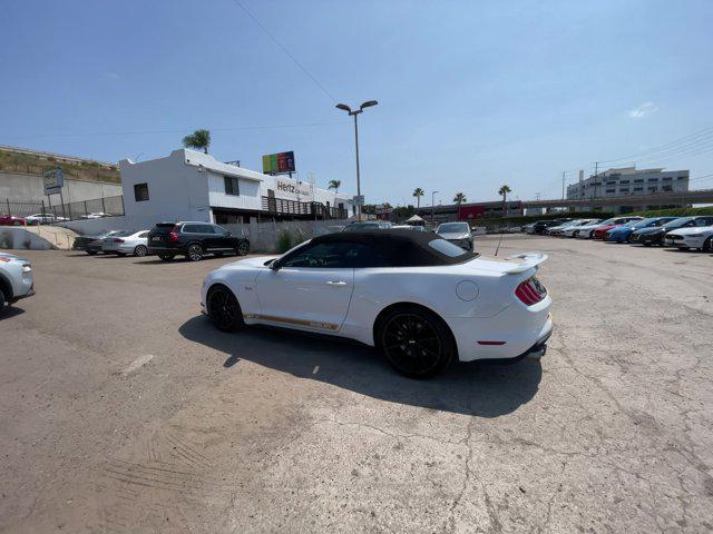 used 2022 Ford Mustang car, priced at $59,000