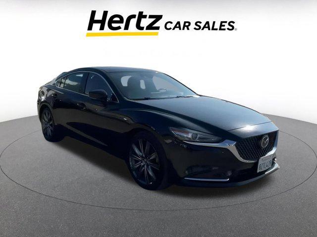 used 2019 Mazda Mazda6 car, priced at $18,817