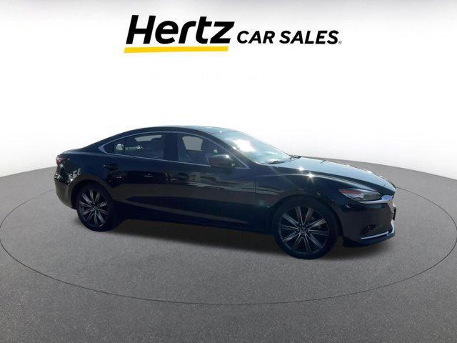 used 2019 Mazda Mazda6 car, priced at $18,817