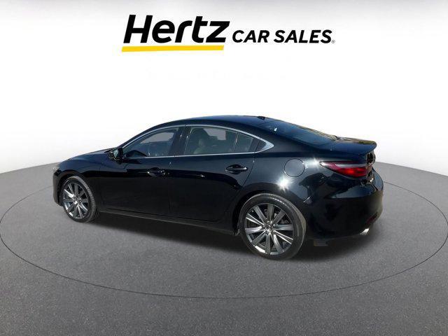 used 2019 Mazda Mazda6 car, priced at $18,817